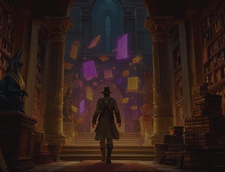 Book Of The Fallen