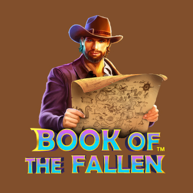 Book Of The Fallen